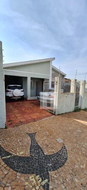 Foto 1 de Casa com 2 Quartos à venda, 91m² em Jardim Paraíso, Campinas