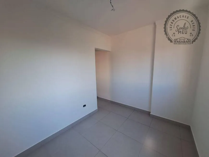 Foto 1 de Apartamento com 2 Quartos à venda, 64m² em Aviação, Praia Grande