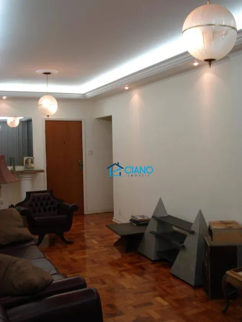 Foto 1 de Apartamento com 2 Quartos à venda, 98m² em Móoca, São Paulo