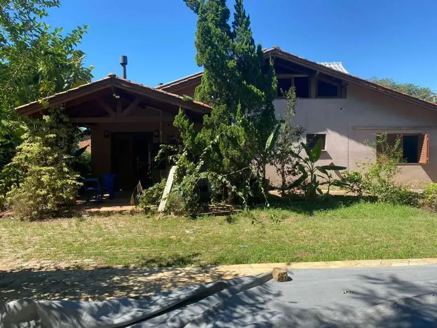 Foto 1 de Casa com 4 Quartos à venda, 300m² em Picada, Eldorado do Sul