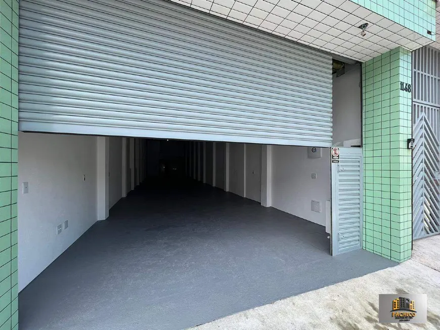 Foto 1 de Ponto Comercial à venda, 125m² em Assunção, São Bernardo do Campo