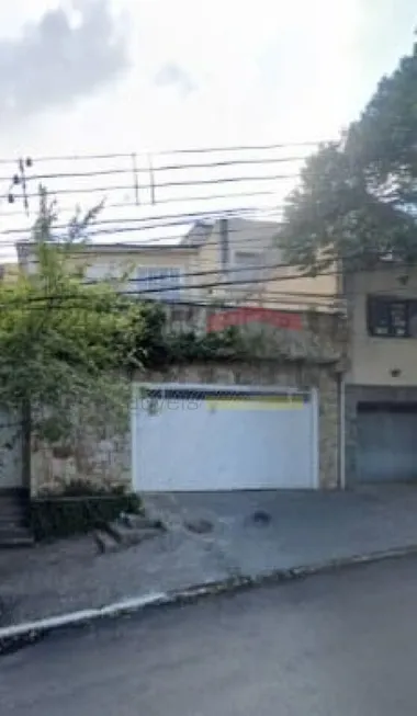 Foto 1 de Sobrado com 3 Quartos à venda, 190m² em Vila Ester Zona Norte, São Paulo