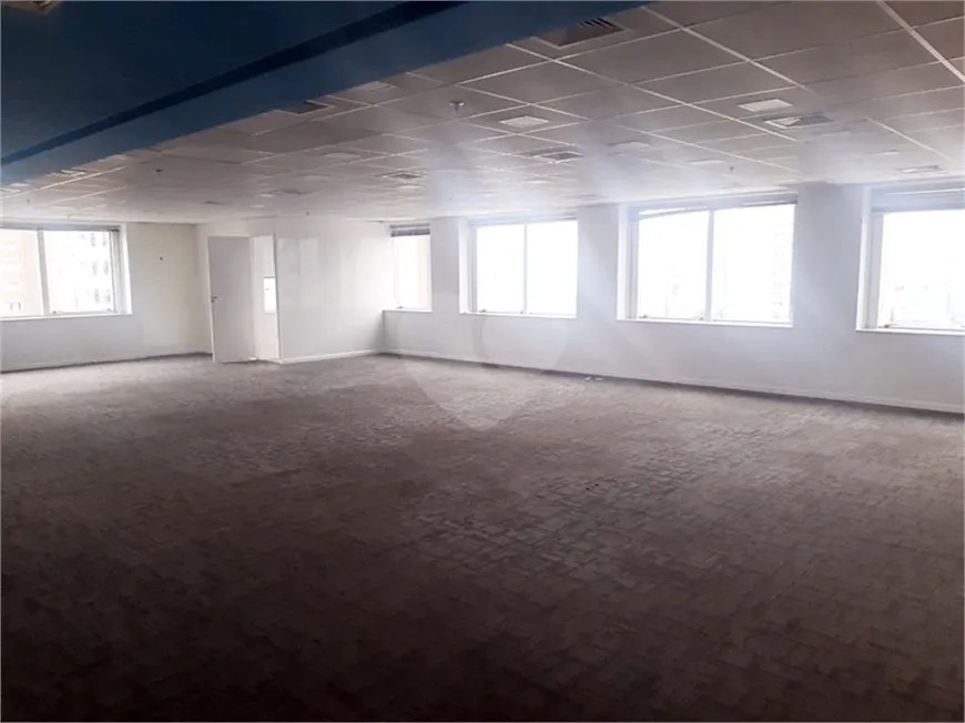 Foto 1 de Sala Comercial para venda ou aluguel, 300m² em Vila Mariana, São Paulo