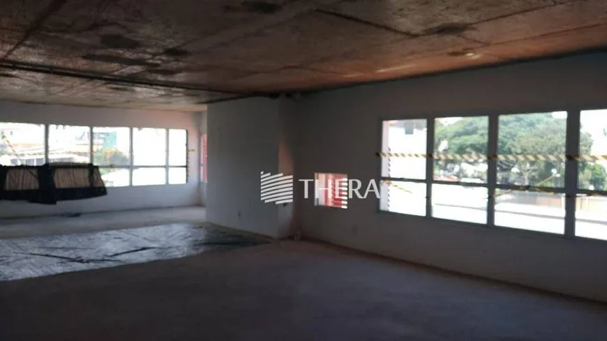 Foto 1 de Sala Comercial para alugar, 33m² em Vila Dora, Santo André