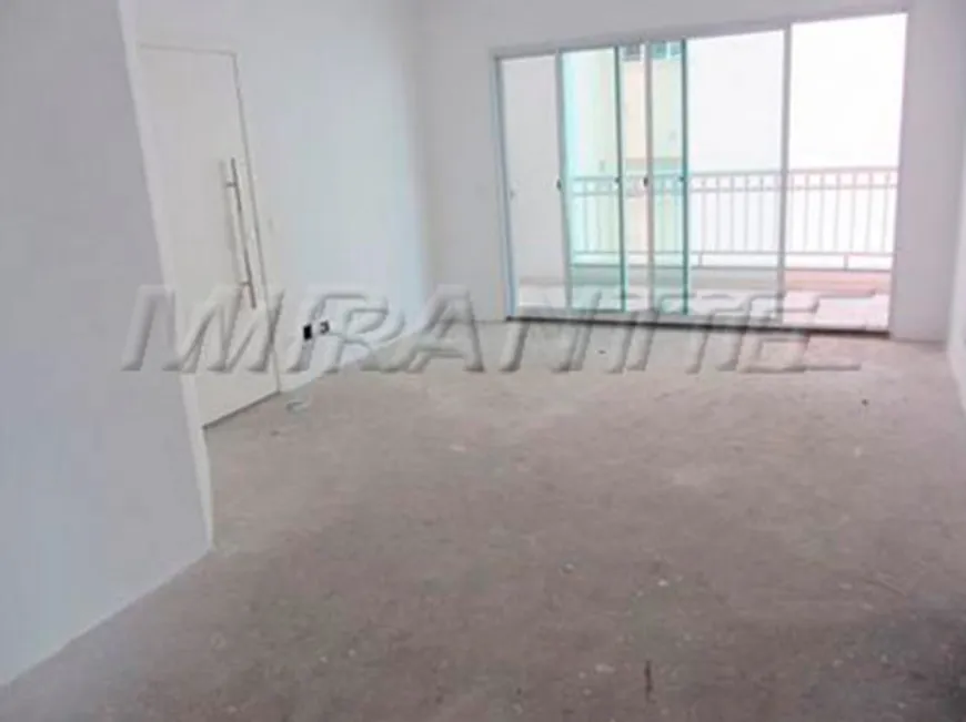 Foto 1 de Apartamento com 3 Quartos à venda, 117m² em Jardim São Paulo, São Paulo