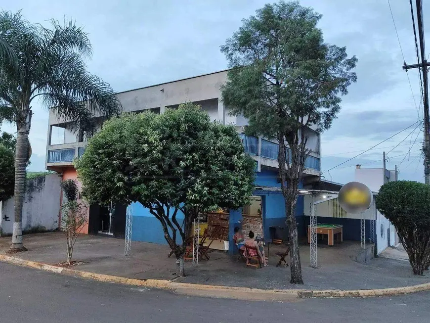 Foto 1 de Casa com 4 Quartos à venda, 100m² em Residencial Bom Jardim, Rio das Pedras