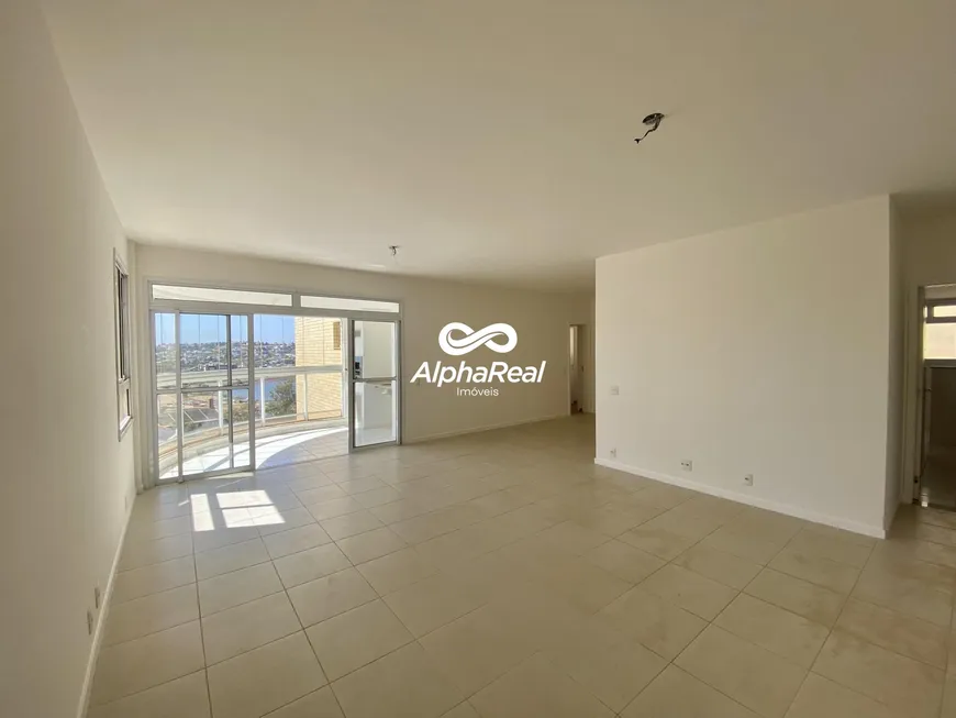 Foto 1 de Apartamento com 4 Quartos à venda, 163m² em Alphaville Lagoa Dos Ingleses, Nova Lima