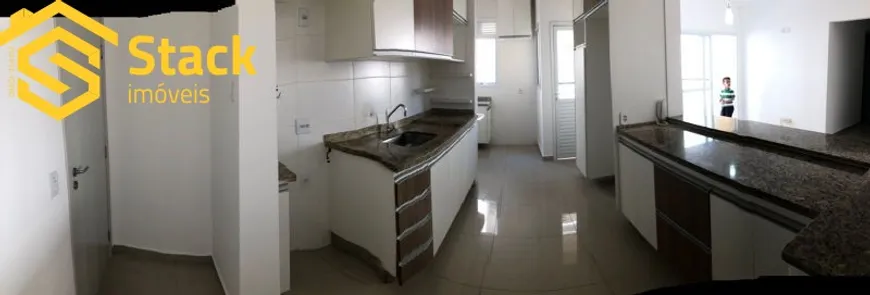 Foto 1 de Apartamento com 3 Quartos à venda, 94m² em Jardim Sao Matheus, Vinhedo