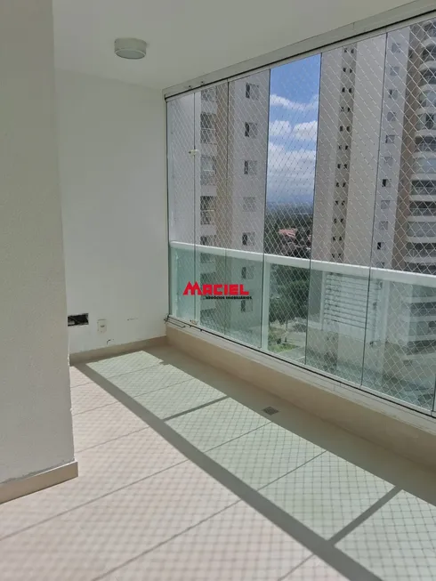 Foto 1 de Apartamento com 2 Quartos à venda, 82m² em Jardim das Colinas, São José dos Campos