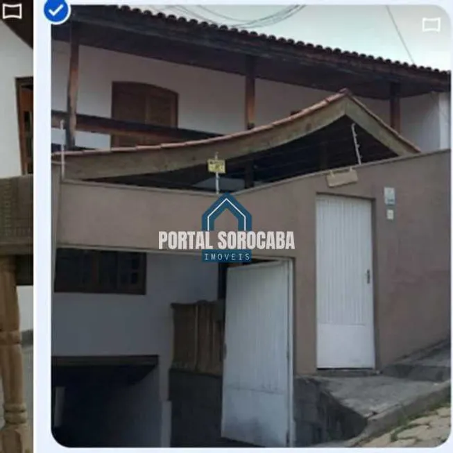 Foto 1 de Casa com 3 Quartos à venda, 350m² em Vila Assis, Sorocaba