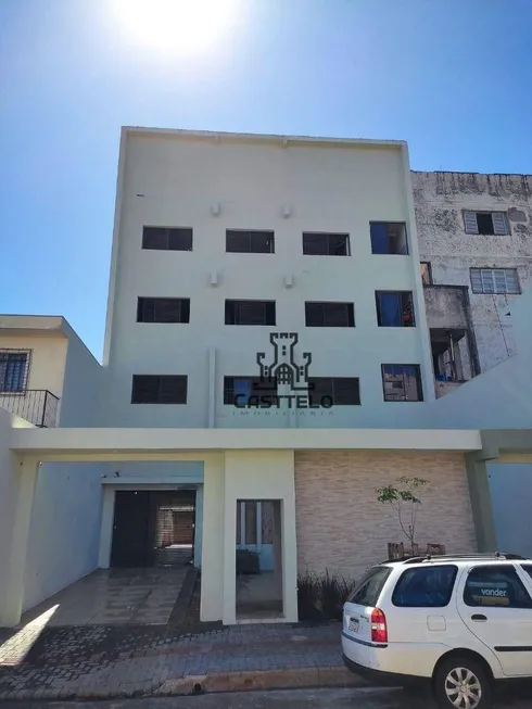 Foto 1 de Apartamento com 3 Quartos à venda, 90m² em Casoni, Londrina