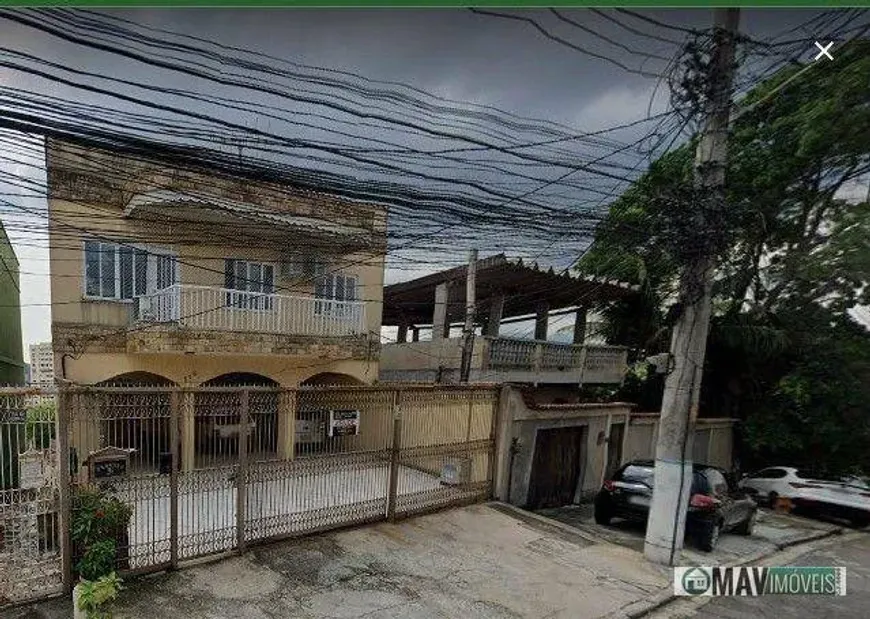 Foto 1 de Apartamento com 2 Quartos à venda, 82m² em Bento Ribeiro, Rio de Janeiro