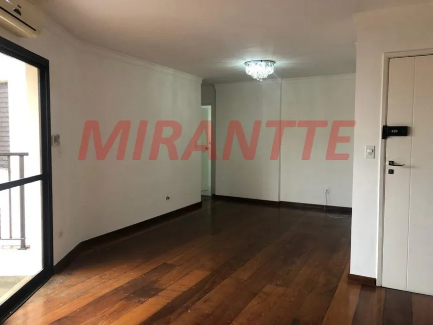 Foto 1 de Apartamento com 3 Quartos à venda, 125m² em Santa Terezinha, São Paulo