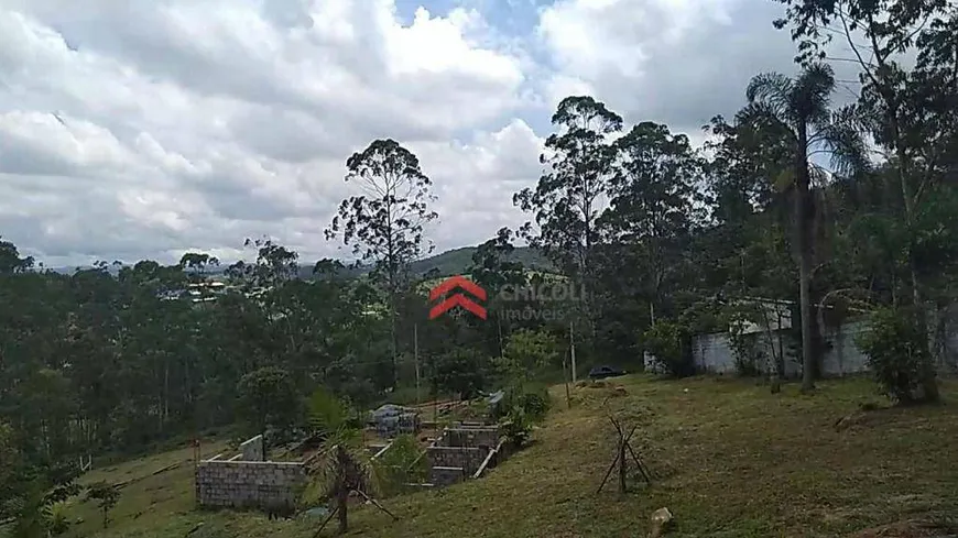 Foto 1 de Lote/Terreno à venda, 2780m² em Caete - Mailasqui, São Roque