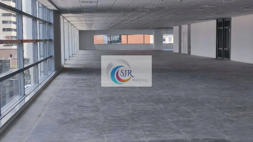 Foto 1 de Sala Comercial para alugar, 451m² em Brooklin, São Paulo