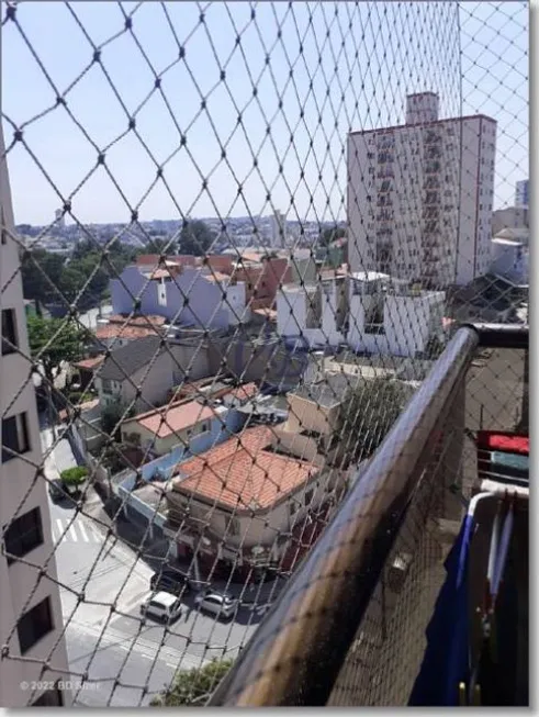 Foto 1 de Apartamento com 3 Quartos à venda, 130m² em Parque das Nações, Santo André