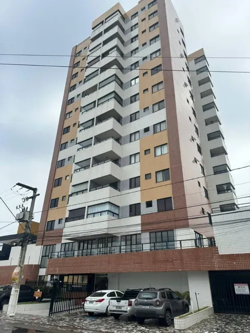 Foto 1 de Apartamento com 3 Quartos à venda, 98m² em Atalaia, Aracaju