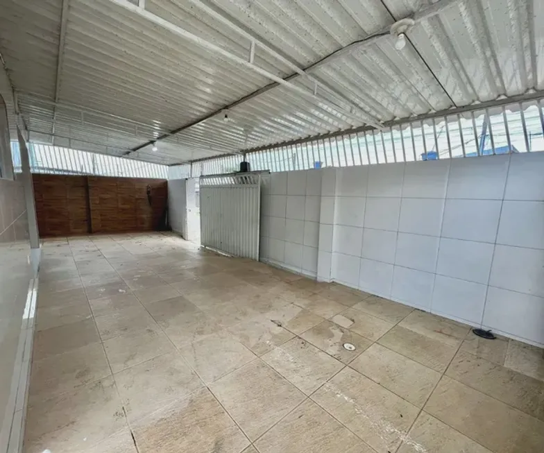 Foto 1 de Casa com 3 Quartos à venda, 65m² em Pero Vaz, Salvador