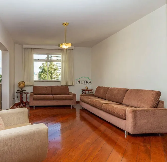 Foto 1 de Apartamento com 4 Quartos à venda, 250m² em Gutierrez, Belo Horizonte