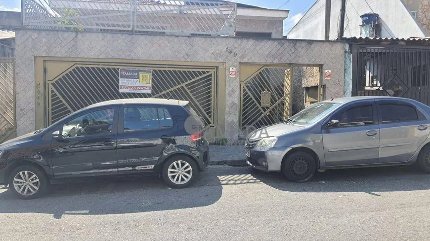 Foto 1 de Casa com 3 Quartos à venda, 138m² em Jardim Penha, São Paulo