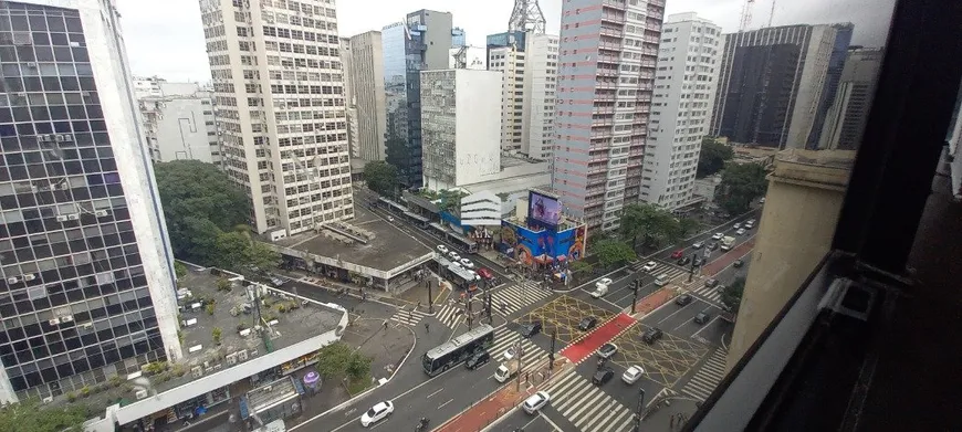 Foto 1 de Sala Comercial para alugar, 420m² em Bela Vista, São Paulo