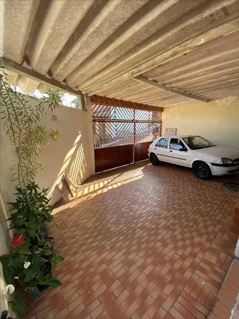 Foto 1 de Casa com 5 Quartos à venda, 163m² em Jardim Coimbra, São Paulo