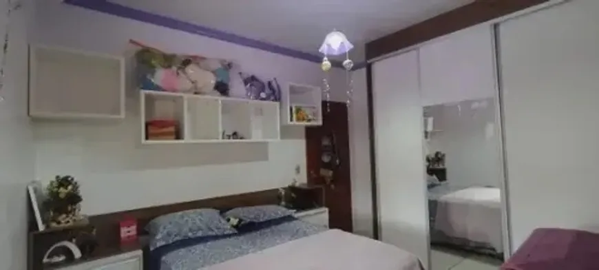 Foto 1 de Casa com 3 Quartos à venda, 80m² em Ribeira, Salvador