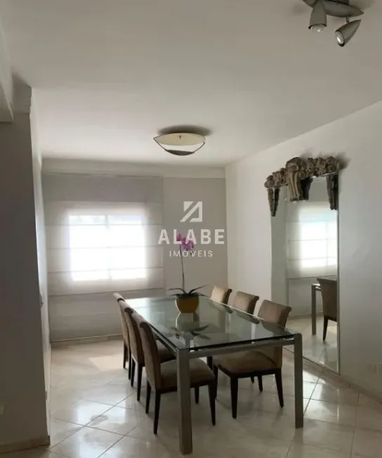 Foto 1 de Apartamento com 3 Quartos à venda, 290m² em Moema, São Paulo