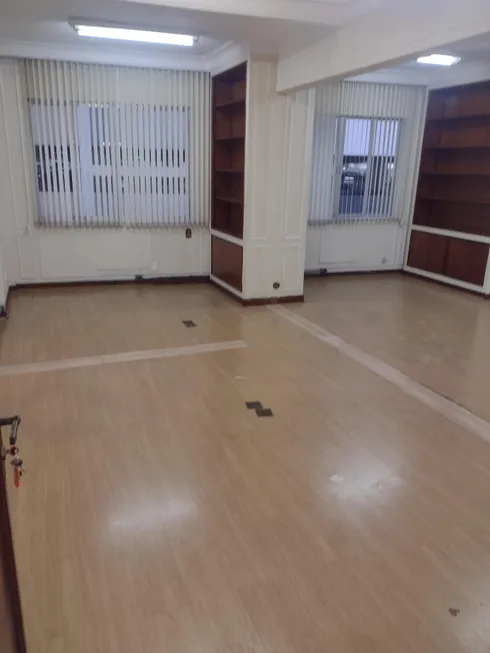 Foto 1 de Sala Comercial com 2 Quartos para alugar, 54m² em Centro, Rio de Janeiro