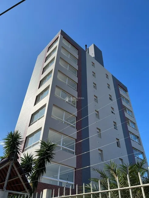 Foto 1 de Apartamento com 2 Quartos à venda, 66m² em Cavalhada, Porto Alegre