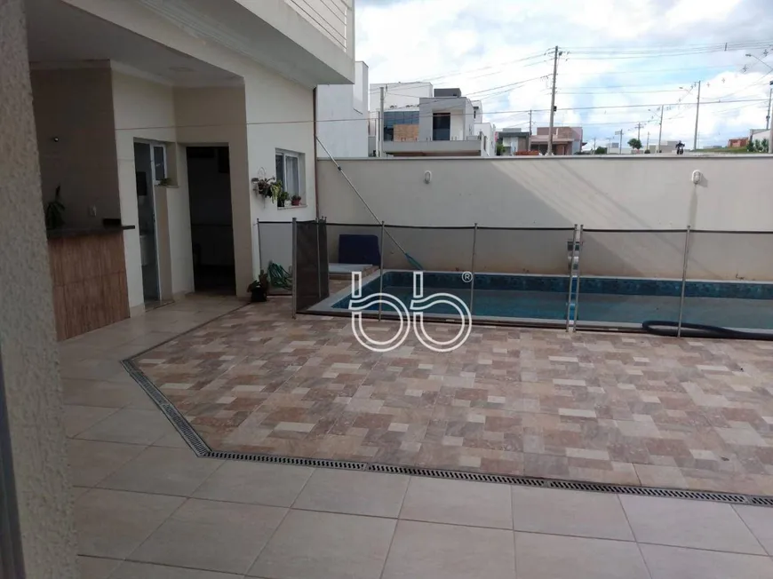 Foto 1 de Casa de Condomínio com 3 Quartos à venda, 250m² em Condominio Ibiti Reserva, Sorocaba