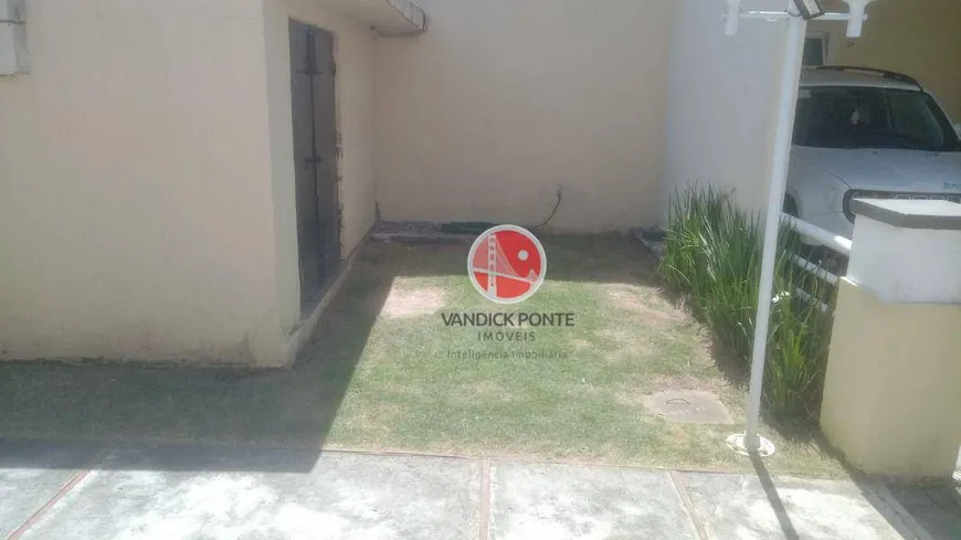 Foto 1 de Casa de Condomínio com 3 Quartos à venda, 200m² em Messejana, Fortaleza