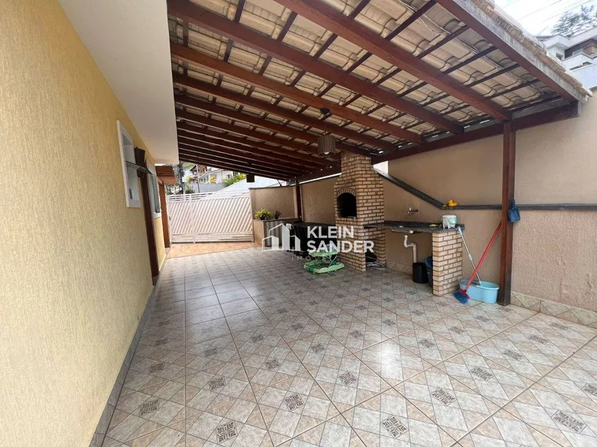 Foto 1 de Casa com 3 Quartos à venda, 163m² em Cônego, Nova Friburgo