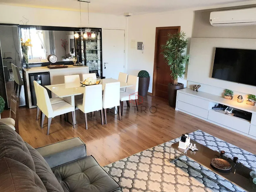 Foto 1 de Apartamento com 2 Quartos à venda, 101m² em Centro, Gramado
