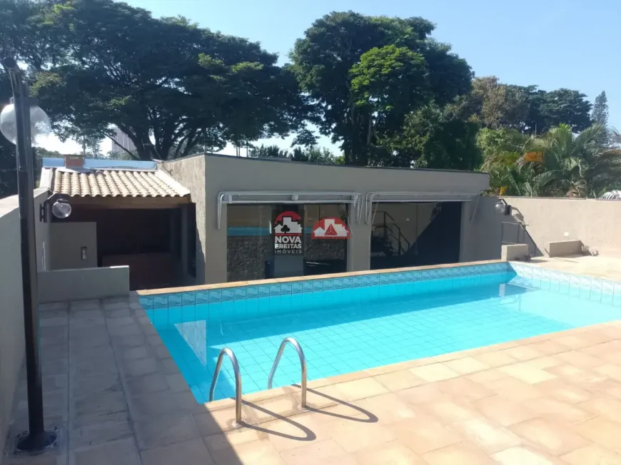 Foto 1 de Casa com 5 Quartos à venda, 356m² em Jardim Esplanada II, São José dos Campos