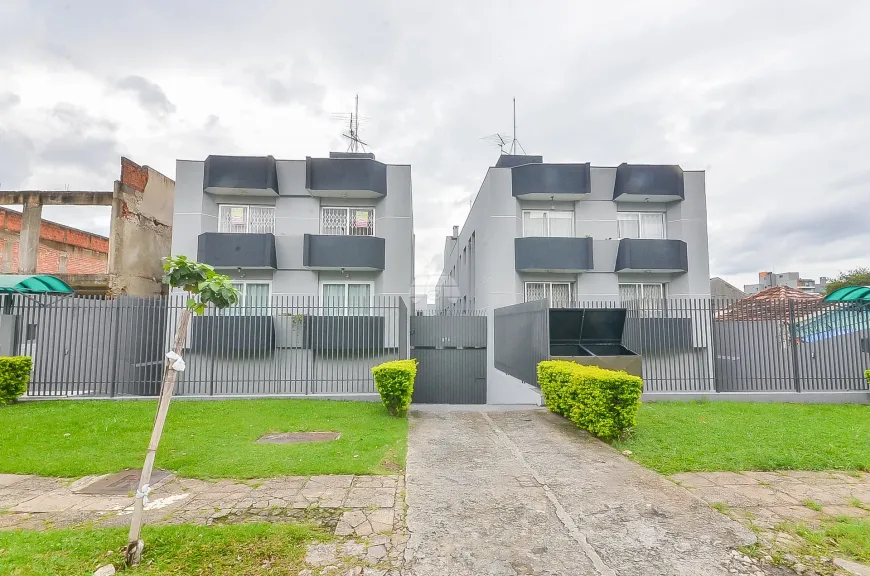 Foto 1 de Apartamento com 3 Quartos à venda, 84m² em Portão, Curitiba