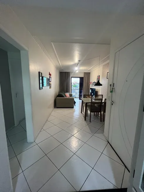 Foto 1 de Apartamento com 2 Quartos à venda, 70m² em Centro, São Gonçalo