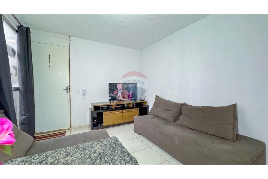 Foto 1 de Apartamento com 2 Quartos à venda, 93m² em Paranoá Parque, Paranoá
