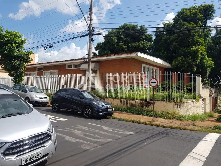 Foto 1 de Imóvel Comercial com 3 Quartos para alugar, 266m² em Jardim Sumare, Ribeirão Preto