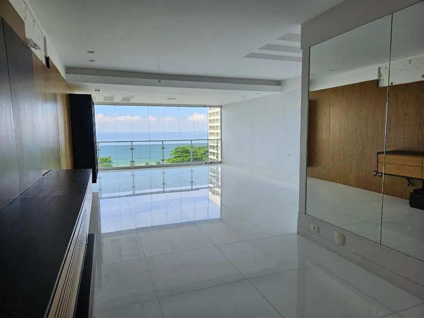 Foto 1 de Apartamento com 3 Quartos à venda, 145m² em São Conrado, Rio de Janeiro