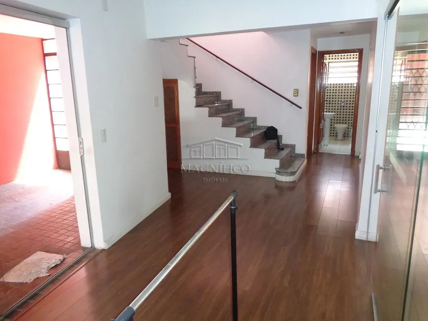 Foto 1 de Casa com 3 Quartos à venda, 250m² em Campo Belo, São Paulo