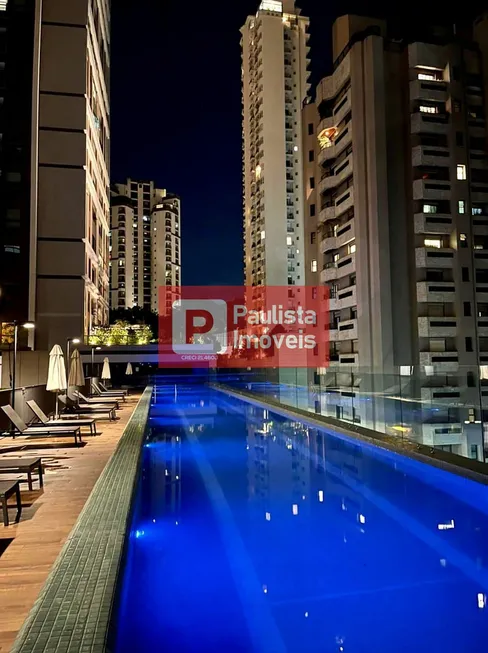 Foto 1 de Apartamento com 2 Quartos à venda, 74m² em Jardim Fonte do Morumbi , São Paulo