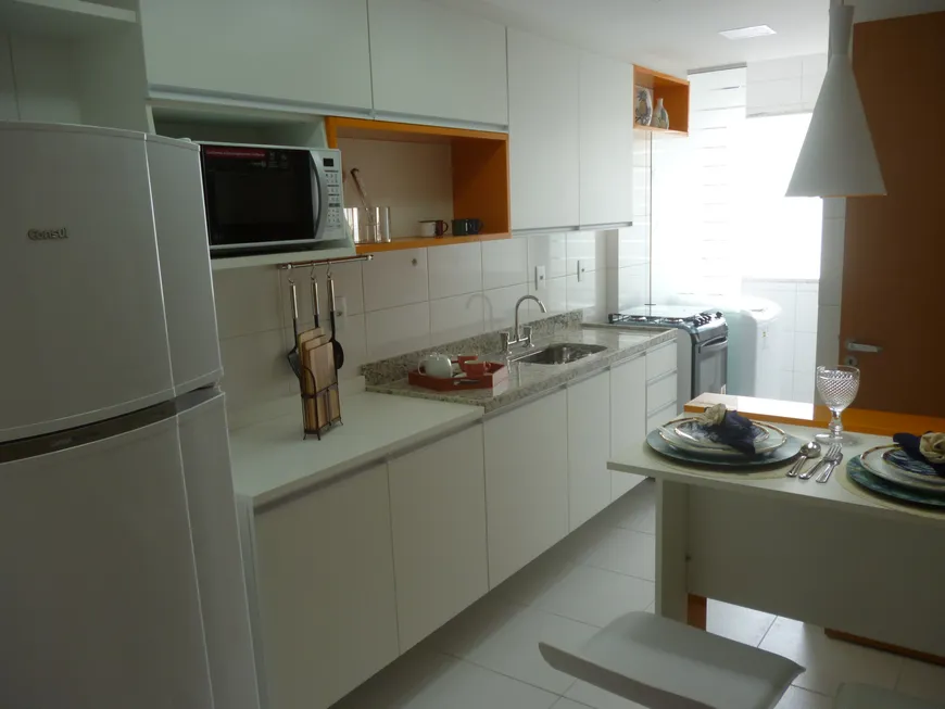 Foto 1 de Apartamento com 4 Quartos à venda, 95m² em Cachambi, Rio de Janeiro