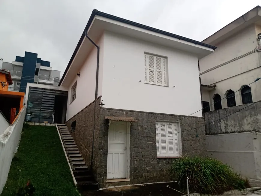 Foto 1 de Casa com 3 Quartos à venda, 155m² em Jardim São Paulo, São Paulo