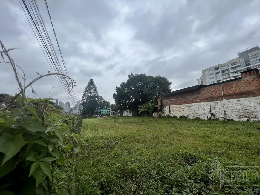 Foto 1 de Lote/Terreno à venda, 1753m² em Guarani, Novo Hamburgo