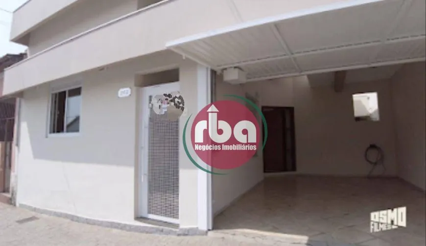 Foto 1 de Casa com 2 Quartos à venda, 104m² em Centro, Itu