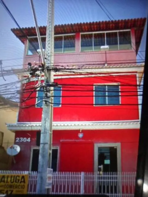 Foto 1 de Casa com 5 Quartos para alugar, 200m² em Paraíso, São Gonçalo