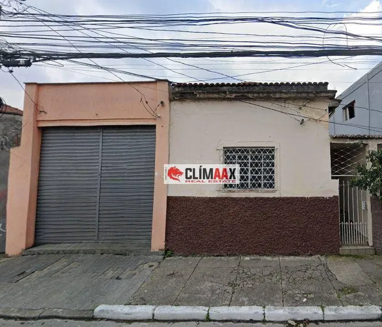 Foto 1 de Casa com 2 Quartos à venda, 100m² em Lapa, São Paulo