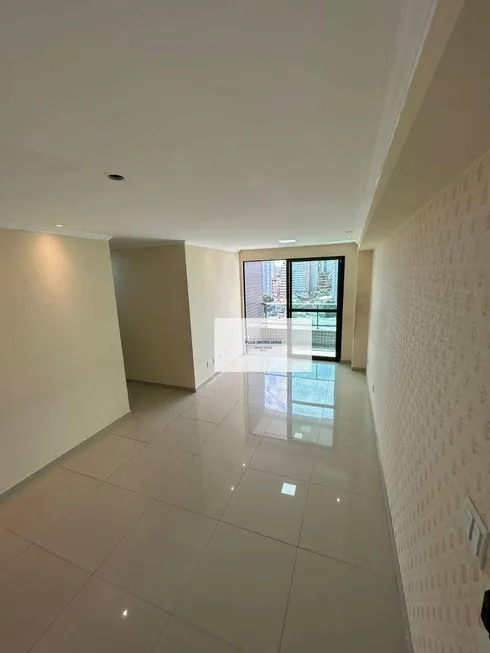 Foto 1 de Apartamento com 3 Quartos à venda, 86m² em Madalena, Recife