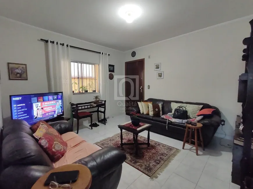 Foto 1 de Apartamento com 2 Quartos à venda, 72m² em Vila Sao Caetano, Sorocaba
